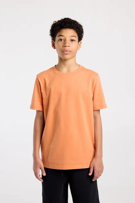 America Today Eric Jr Watermelon Maat: 170/176 | Overhemden Outlet | kids | Oranje