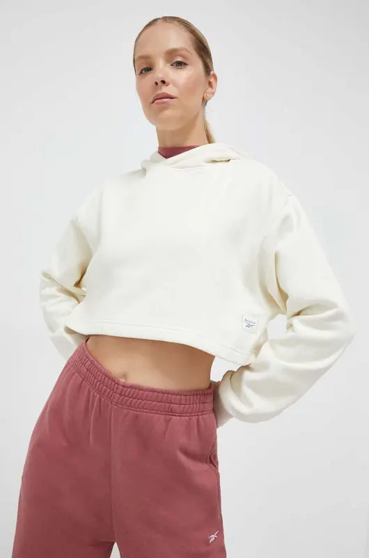 Reebok Classic bluza