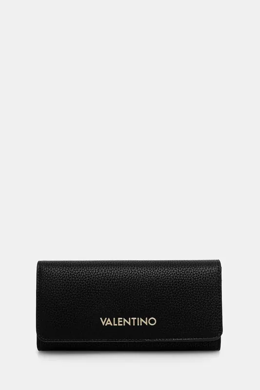 Valentino Bags portfel damski z imitacji skóry