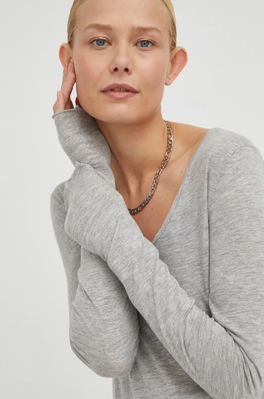 Gray