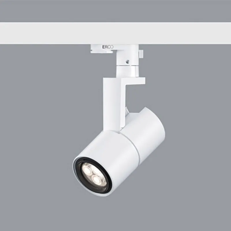 ERCO Parscan 230V Casambi 6W spot 930 biały