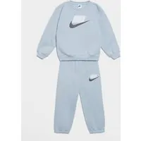 Nike Komplet Bluza&spodnie Club Chen B