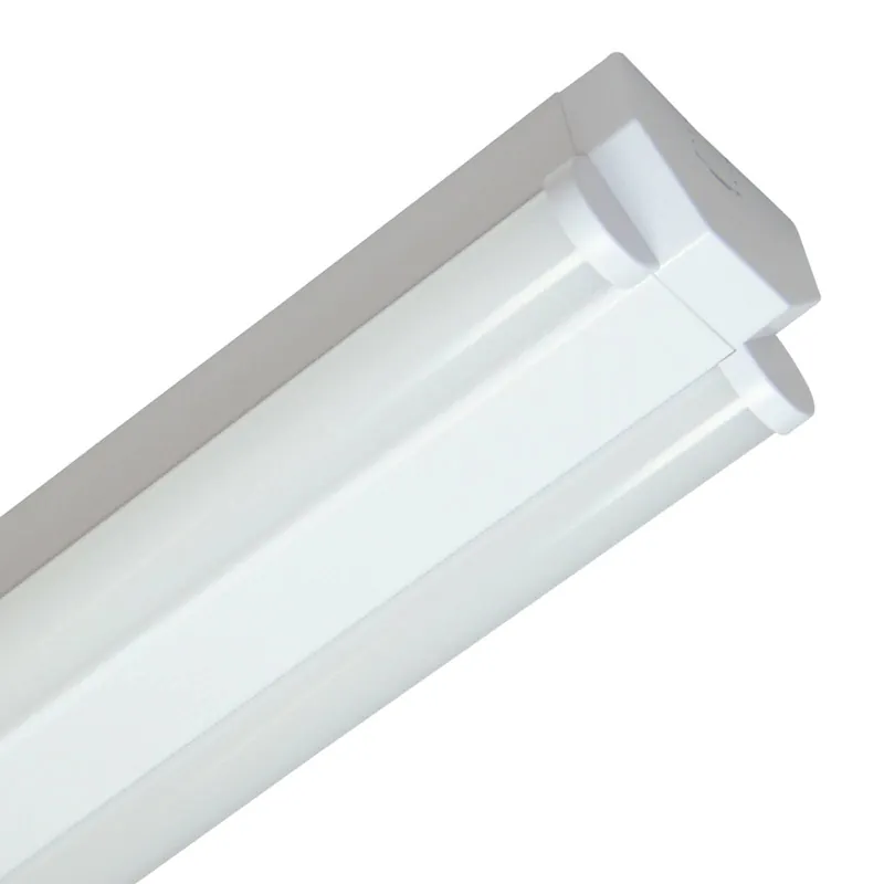 Basic 2 - 2-punktowa lampa sufitowa LED 120cm
