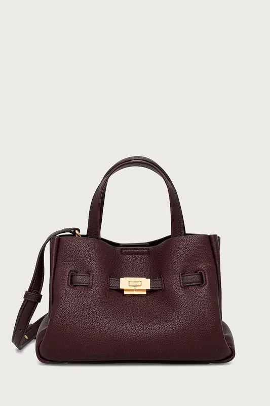 DKNY torebka crossbody damska z imitacji skóry BRYAR