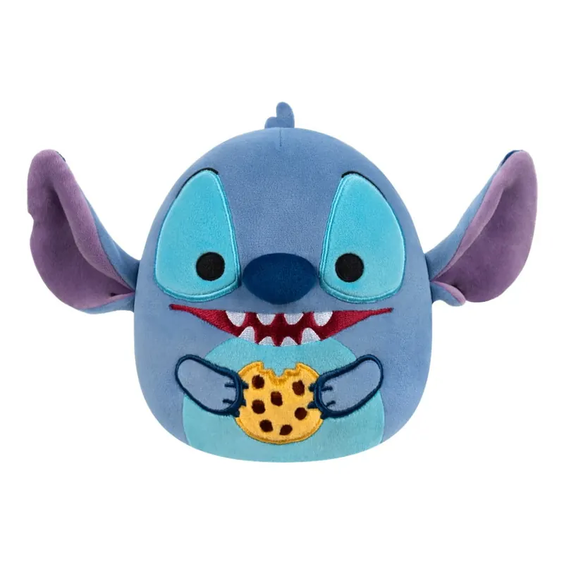 Zabawka pluszowa Stitch – SQUISHMALLOWS