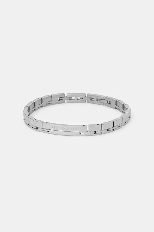 Trussardi bransoletka T-STEEL