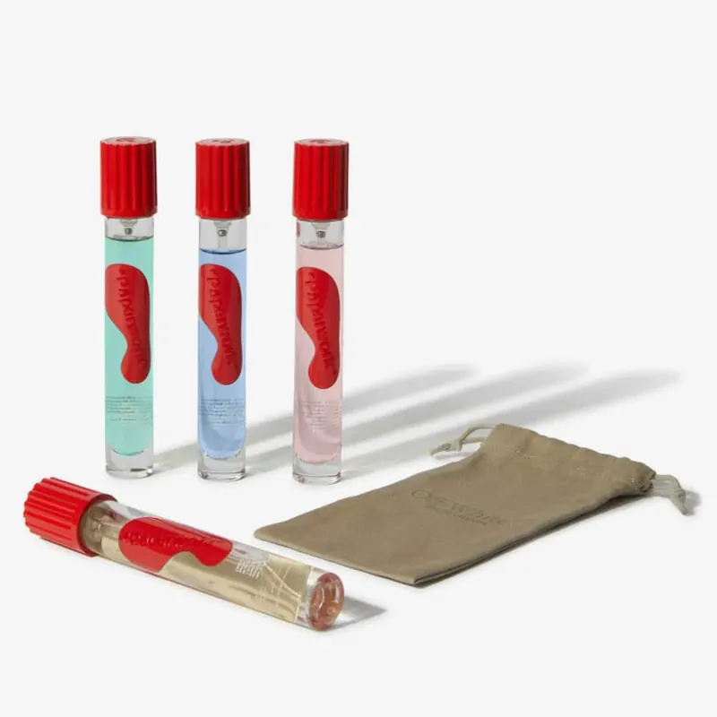 Off-white Set Solution No. 2 Eau de Parfum Unisex 4 szt. 15 ml