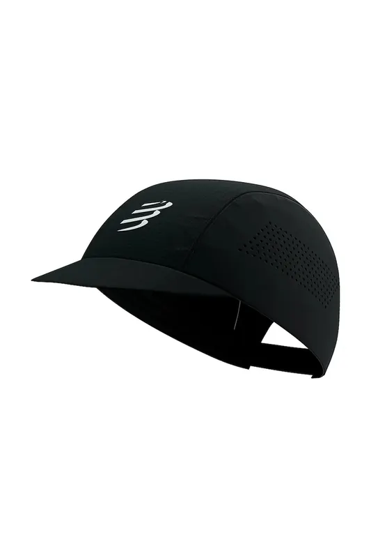 Compressport czapka z daszkiem Pro Racing