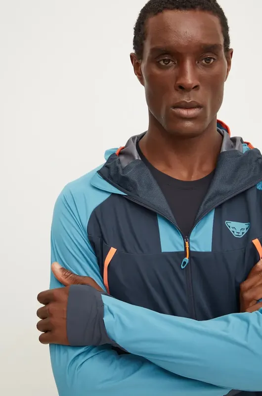 Dynafit kurtka outdoorowa Speed Softshell