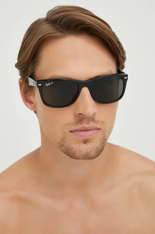 Ray-Ban okulary przeciwsłoneczne NEW WAYFARER