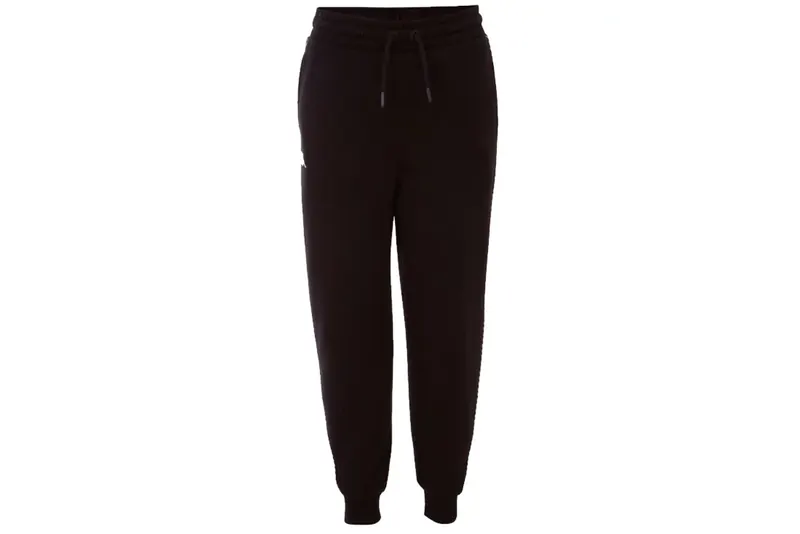 Kappa Inama Sweat Pants 309074-19-4006, Damskie, Czarne, spodnie, bawełna, rozmiar: S