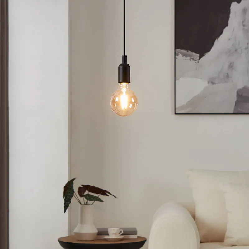 EGLO connect-z E27 G95 Globe 5,5W 500 lumenów