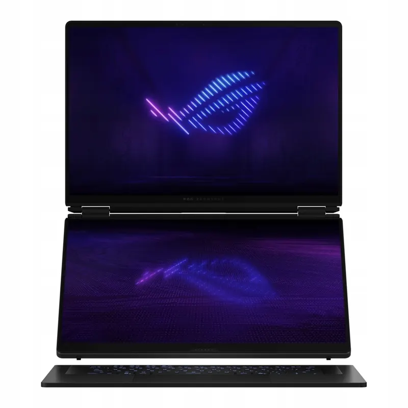 Asus GX651AX-U9322X U9 386H 2x16T 32 2TB 5090 W11P