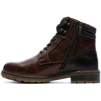 Relife Flache Stiefel Joymen