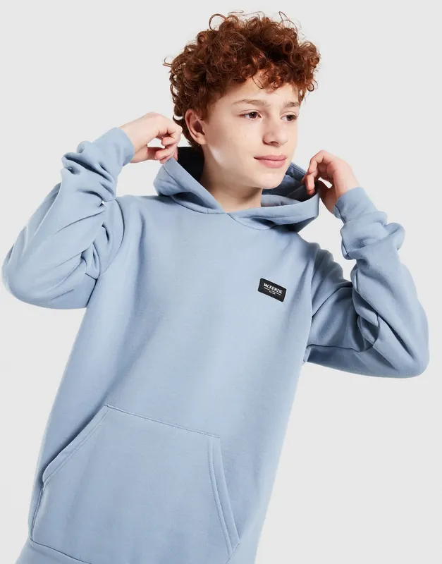 Mckenzie Bluza Z Kapturem Rocco