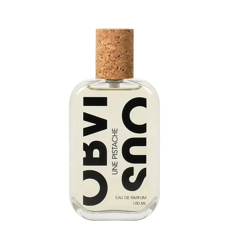 Woda perfumowana Obvious Une Pistache 100 ml