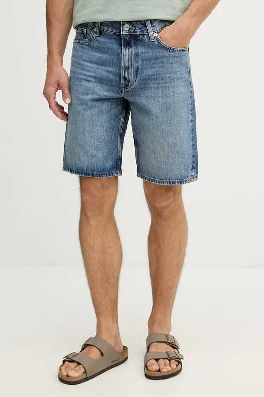 Tommy Hilfiger szorty męskie jeansowe