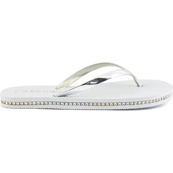 Café Noir Flache Sandalen OOZZ900