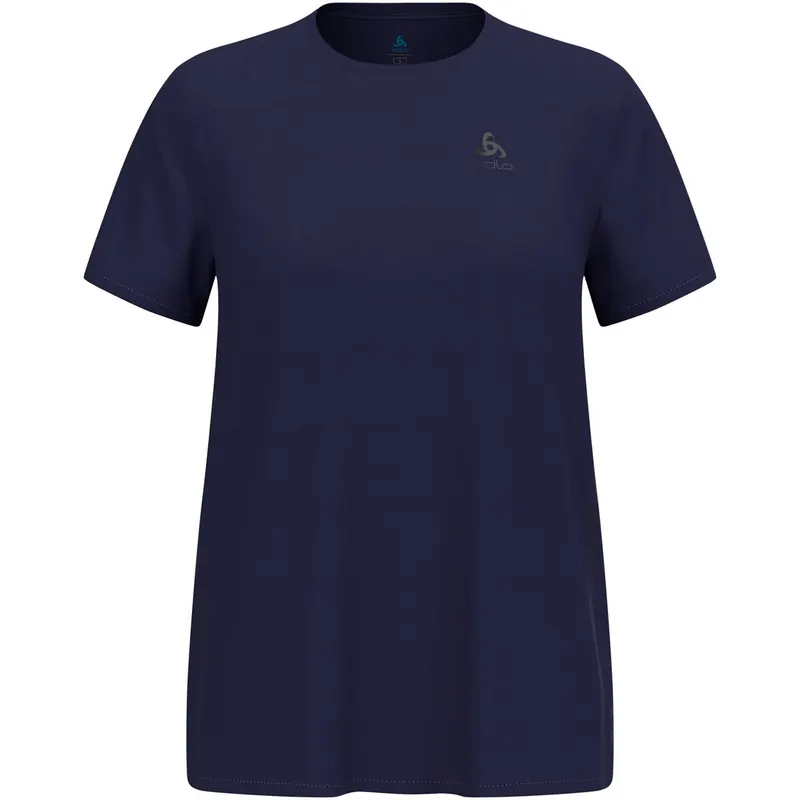 Koszulka damska Odlo ZEROWEIGHT CHILL-TEC T-shirt crew neck s/s (M)