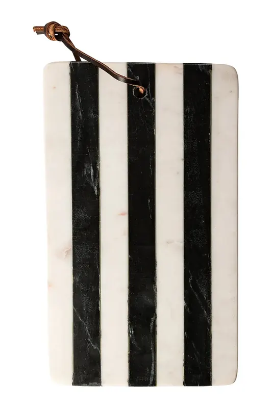 Au Maison deska do krojenia marmurowa 30 x 18,5 cm