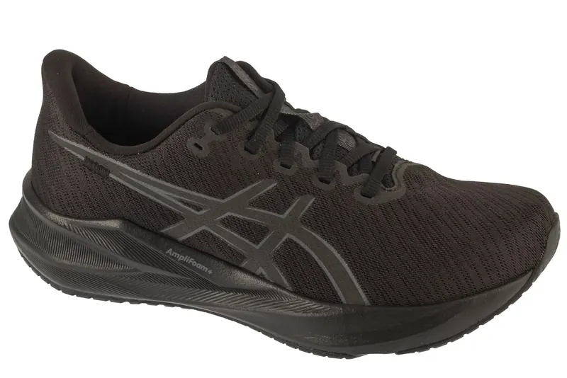 ASICS Versablast 4 1011B984-001, Męskie, Czarne, buty do biegania, przewiewna siateczka, rozmiar: 42