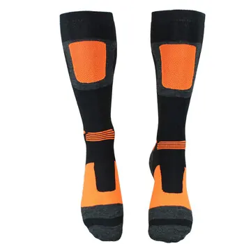 Peak Mountain  Sportstrümpfe Chaussettes de ski CHOCKS