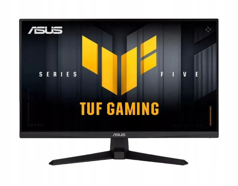Asus Monitor 27 palcov VG279Q5A TUF5 200Hz 0.3MS 2HDMI Dp