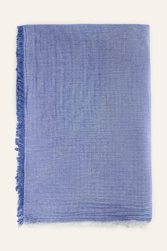 Calma House narzuta bawełniana Layer 120 x 180 cm