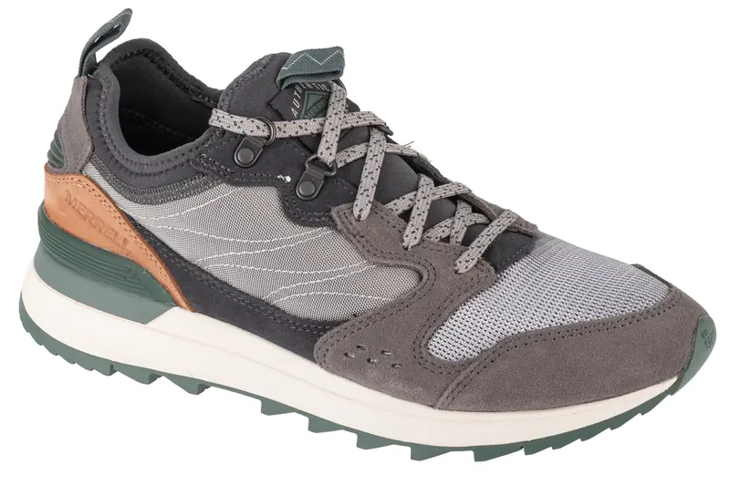 Merrell Alpine 83 Sneaker Recraft J006075, Męskie, Wielokolorowe, buty sneakers, tkanina, rozmiar: 41,5