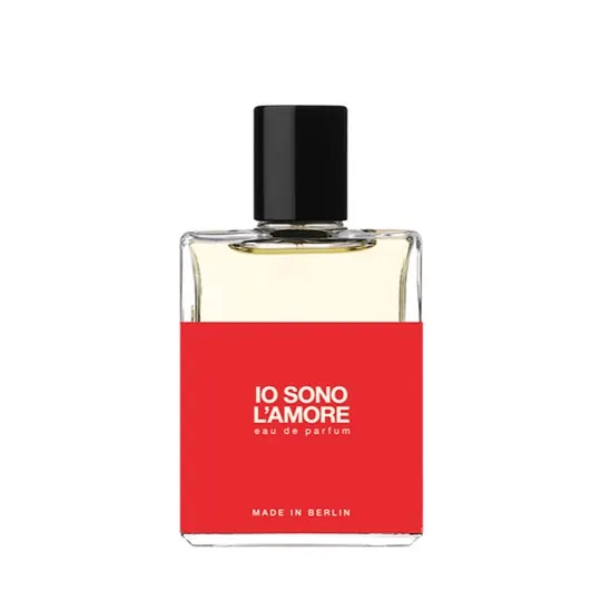 Moth and Rabbit I Am Love woda perfumowana 50 ml