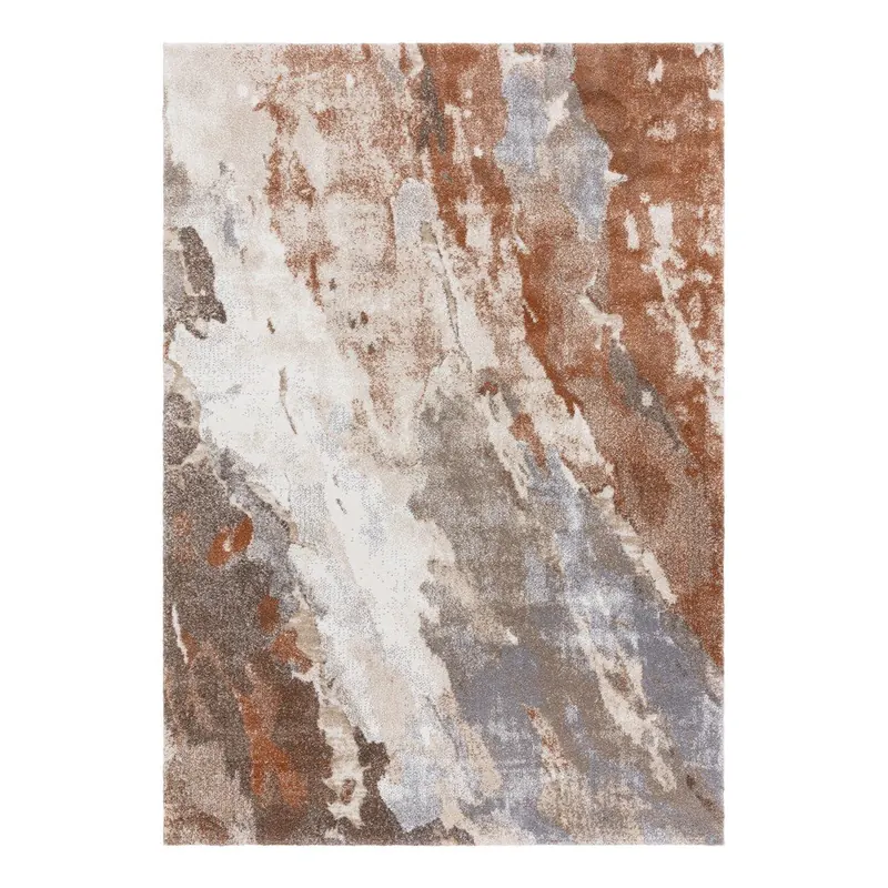 Dywan 80x150 cm Mirage Blur Terra – Asiatic Carpets