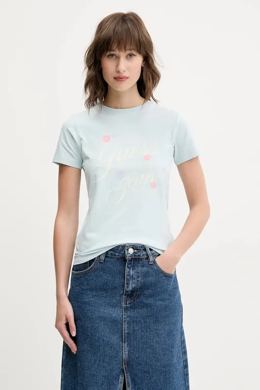 Guess Jeans t-shirt
