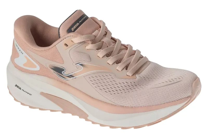 Joma Speed Lady 2629 RSPELS2629, Damskie, Różowe, buty do biegania, tkanina, rozmiar: 40