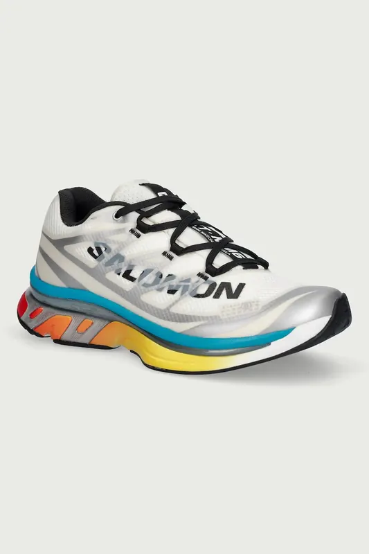 MM6 Maison Margiela MM6 Maison Margiela x Salomon sneakersy damskie