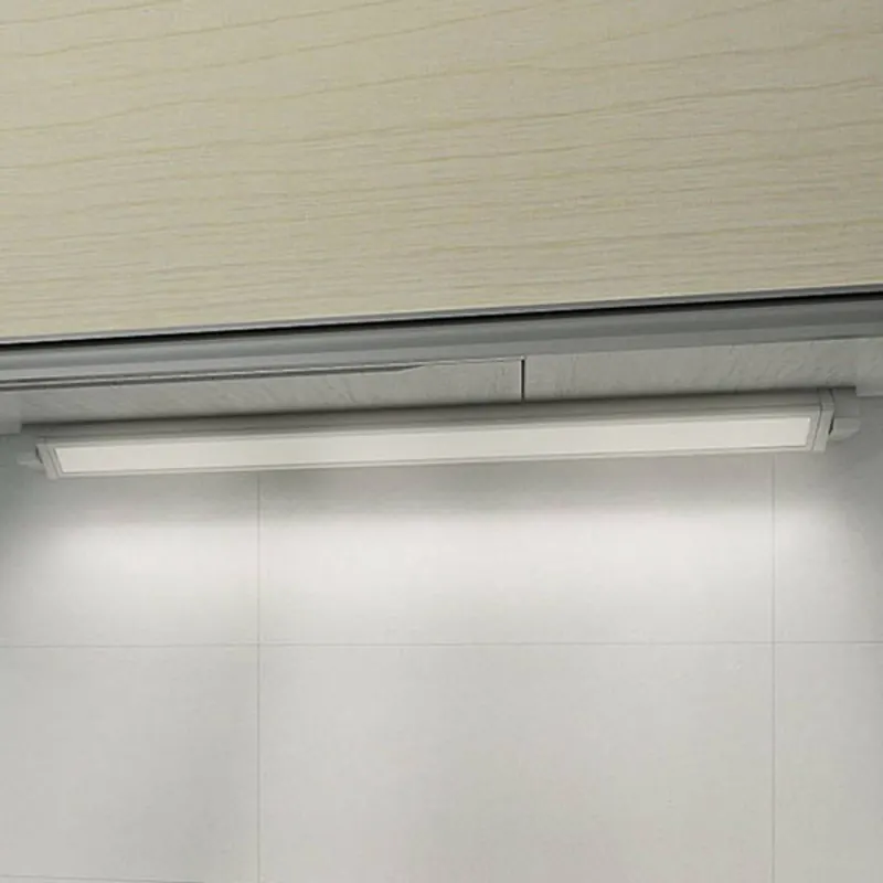 Meblowa lampa do nabudowania LED 957, 34,8 cm