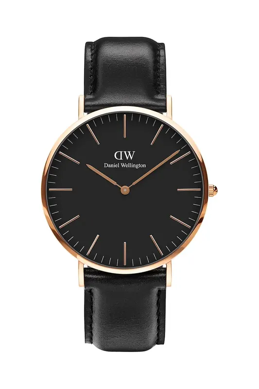 Daniel Wellington zegarek