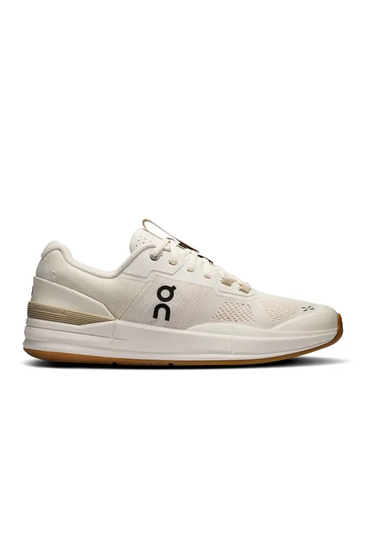 On The Roger Pro 1 Ivory | Ivory Maat: 42 | Hardloopschoenen Outlet | Heren | Wit