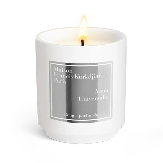 Maison francis kurkdjian Aqua Universalis Candela