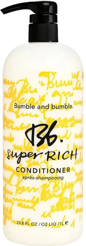 Bumble And Bumble BB Super Rich balsam 1000 ml