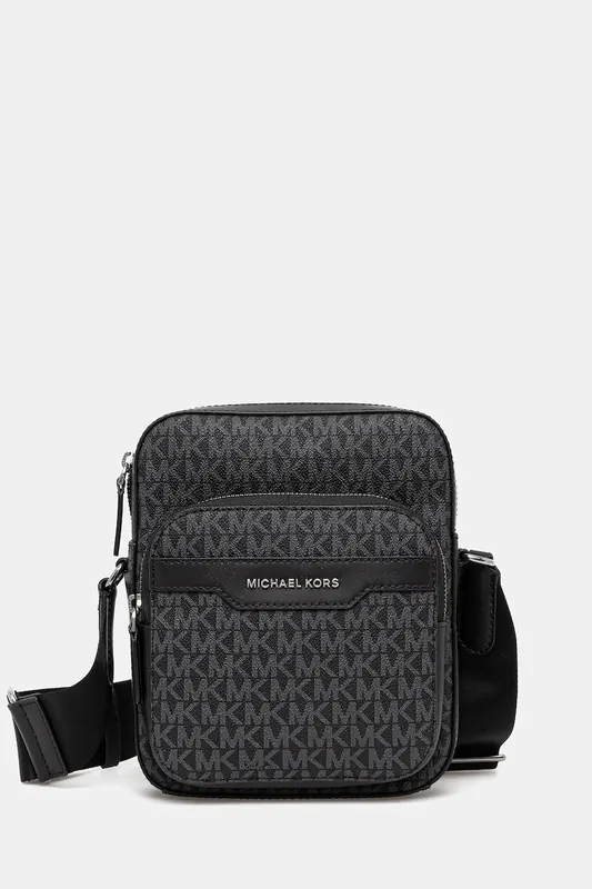Michael Kors saszetka męska HUDSON