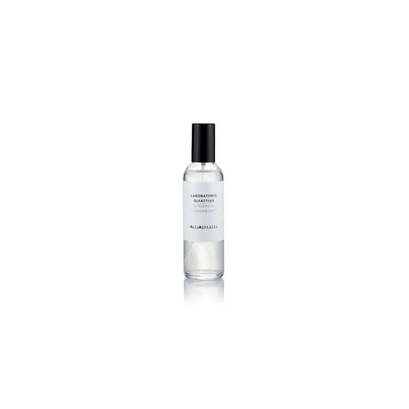 Laboratorium węchowe Melomirtillo Spray do pomieszczeń 100 ml