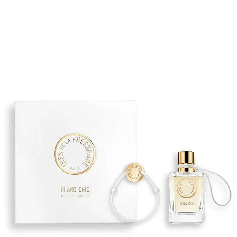 Ines De La Fressange Blanc Chic Woda perfumowana dla kobiet 60ml