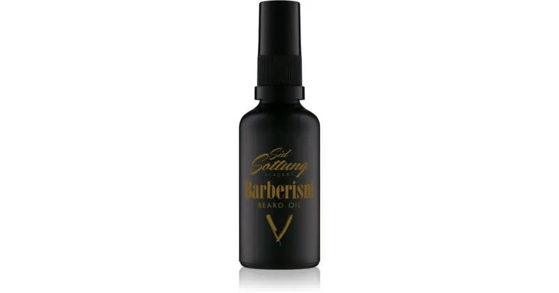 Captain Fawcett Sid Sottung olejek do brody 50 ml