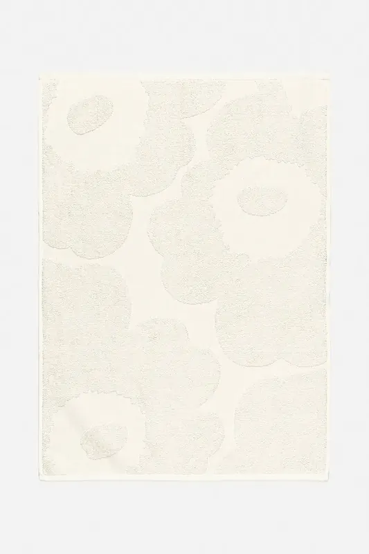 Marimekko ręcznik mały bawełniany 50 x 70 cm