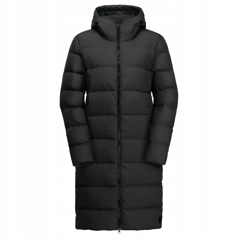 Płaszcz puchowy Frozen Palace Coat Women XL