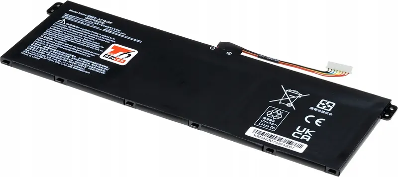 Batéria T6 Power pre Acer Aspire 5 A514-52K