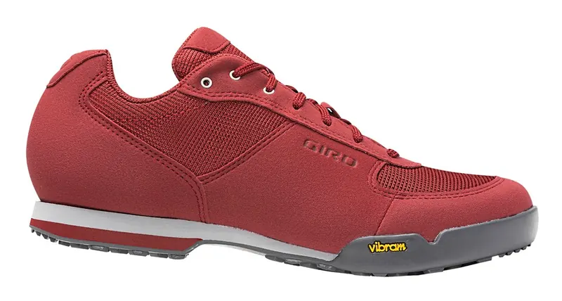Buty męskie GIRO RUMBLE VR ox blood (40)