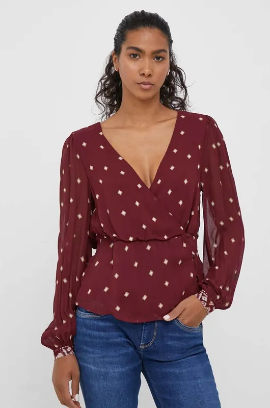 Pepe Jeans bluzka