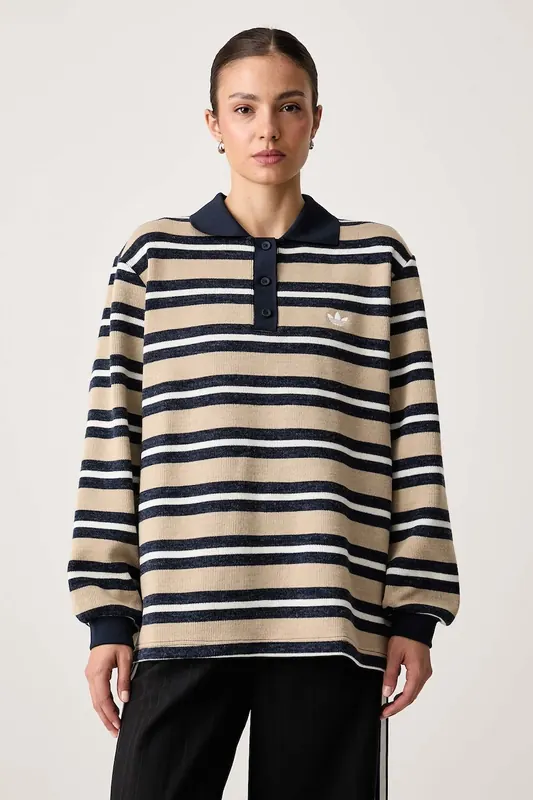 adidas Originals  Advanced Archive sweter damski