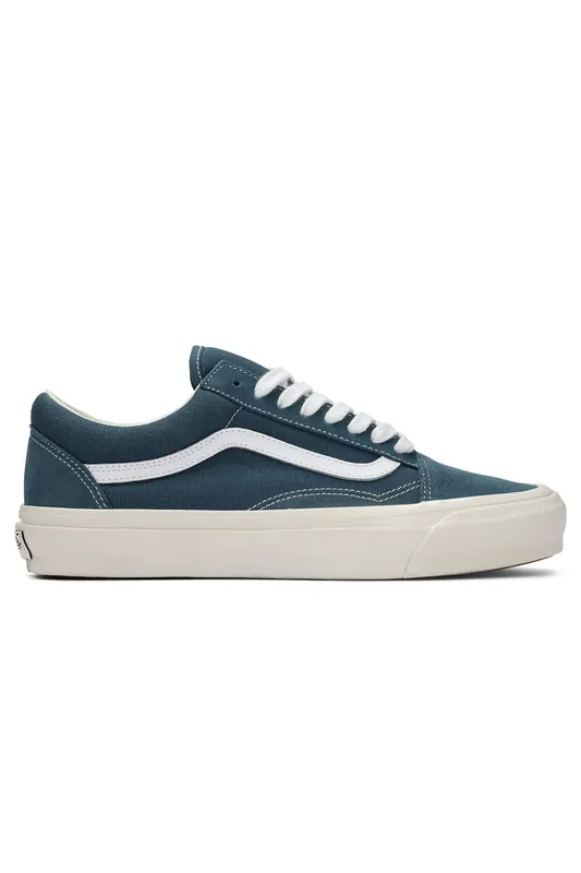 Vans Unisex Lx Old Skool Stargazer Maat: 44.5 | Sneakers Outlet | Unisex | Blauw